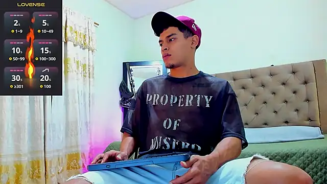 blorelopez online show from January 8, 7:16 pm