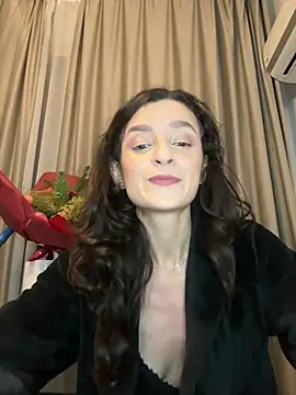AnnaHarperX online show from December 29, 5:22 pm