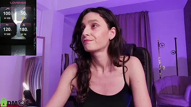 Snapshot of AnnaHarperX chatting on December 17, 6:03 pm AnnaHarperX online show from December 17, 6:03 pm