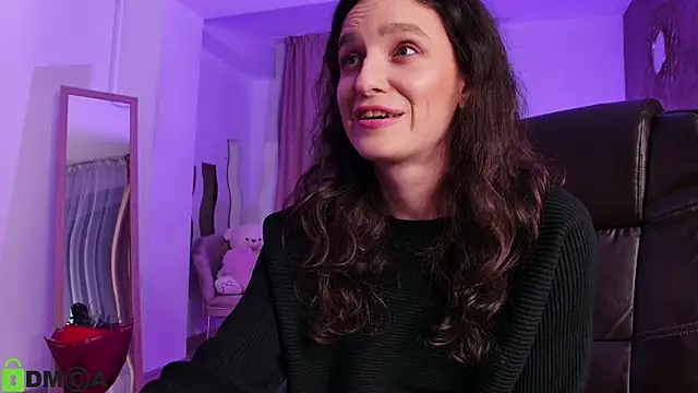 Snapshot of AnnaHarperX chatting on January 9, 5:37 pm AnnaHarperX online show from January 9, 5:37 pm