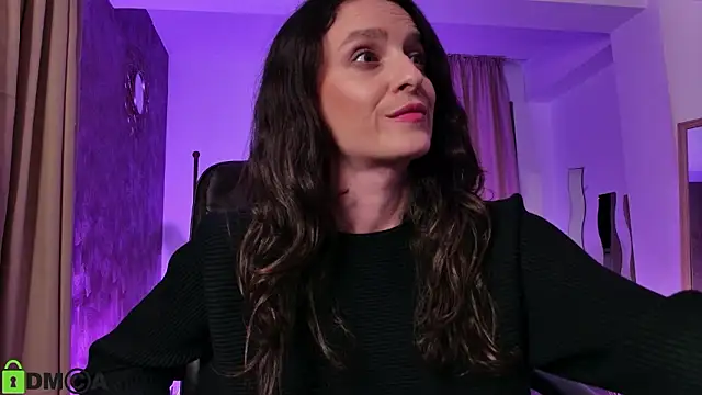 Snapshot of AnnaHarperX chatting on March 10, 5:40 pm AnnaHarperX online show from March 10, 5:40 pm