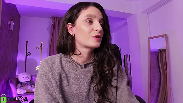 Snapshot of AnnaHarperX chatting on March 19, 6:01 pm AnnaHarperX online show from March 19, 6:01 pm