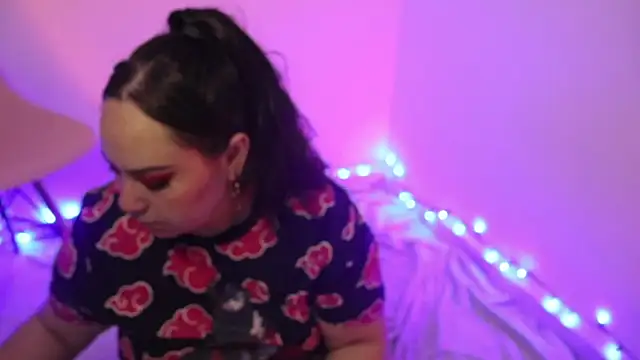 kathleenCosmicVice online show from November 26, 9:05 pm