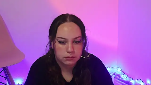 kathleenCosmicVice online show from November 30, 10:47 pm