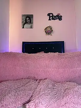 Valery prinss online show from February 28, 12:11 am