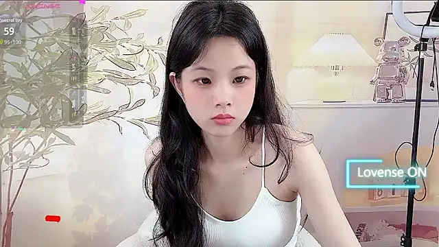 bunny-- online show from March 27, 5:24 am