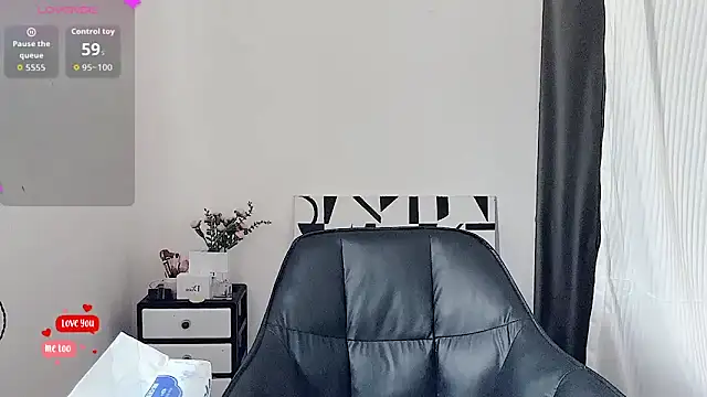 bunny-- online show from June 6, 5:01 am