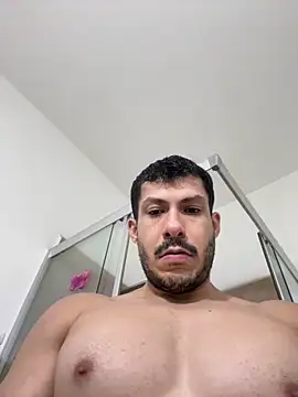 Snapshot of DARG_17 chatting on March 6, 10:34 am DARG 17 online show from March 6, 10:34 am