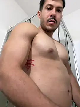 Snapshot of DARG_17 chatting on March 30, 10:00 pm DARG 17 online show from March 30, 10:00 pm