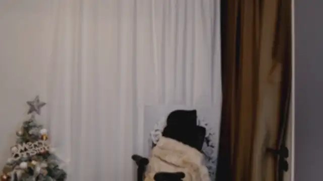 xiaobaobei11 online show from January 13, 7:57 am