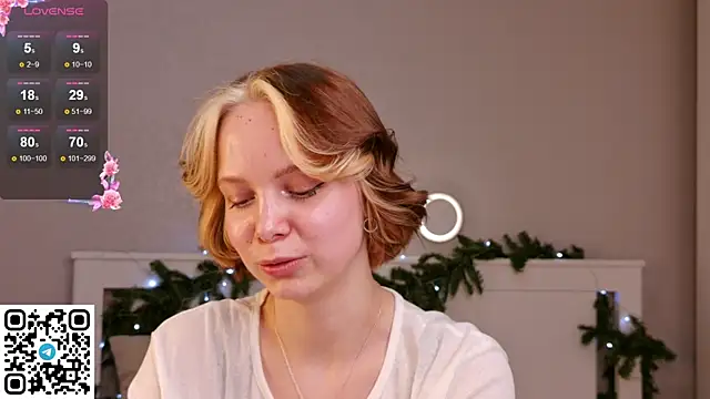 UmbraVelour online show from January 19, 2:21 pm