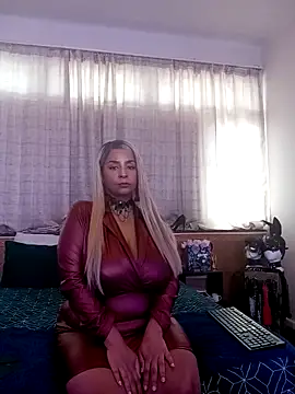 LaReineCleo online show from May 11, 10:21 am