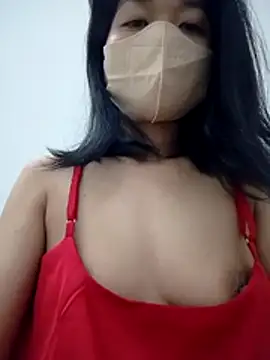 PamPii2x online show from November 24, 9:14 pm