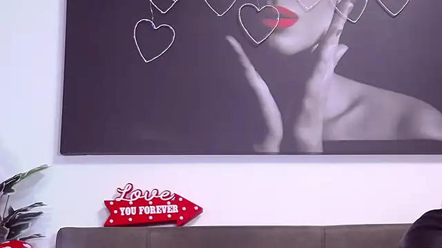 KaylinJan online show from February 21, 6:36 am