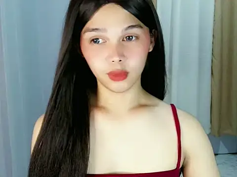 sluttyLeila online show from January 12, 3:06 pm