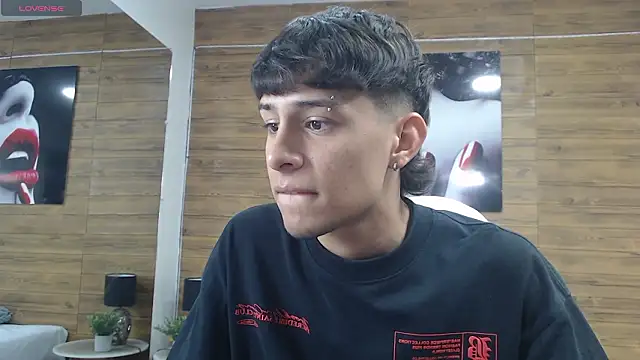 DraxBlade09 online show from March 12, 7:09 pm