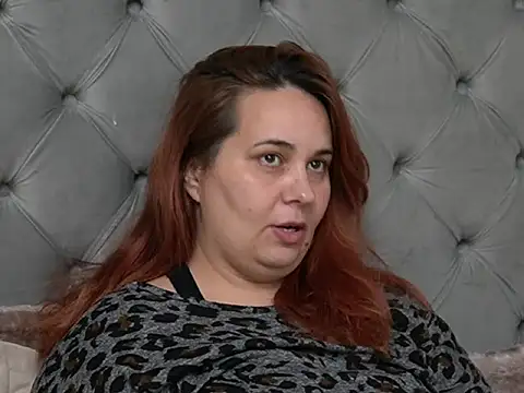 EmilyJenner online show from November 27, 6:10 pm