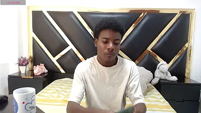 NoahJhonson69 online show from May 15, 11:28 am