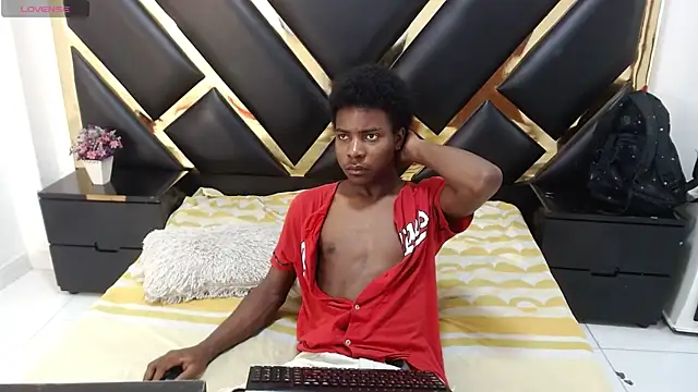 NoahJhonson69 online show from June 27, 11:37 am