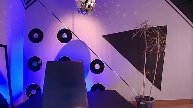 goddess julieta online show from February 8, 6:44 pm