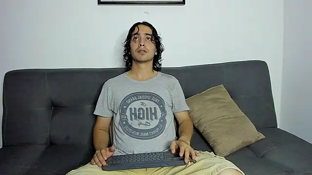 Jave rave online show from November 27, 3:41 am