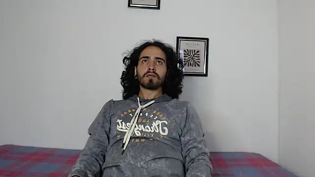 Jave rave online show from March 16, 3:23 am