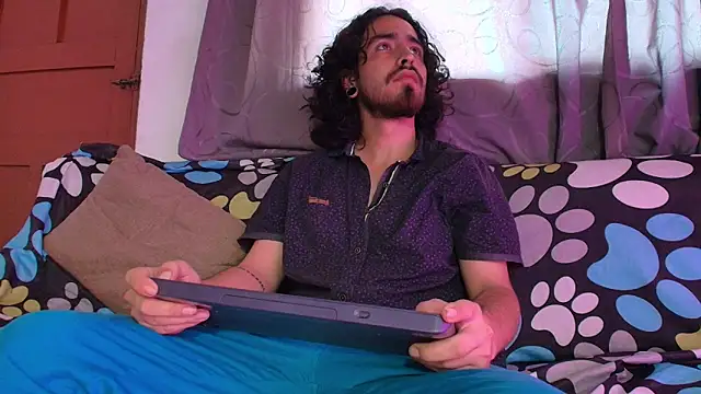 Jave rave online show from May 11, 6:49 pm