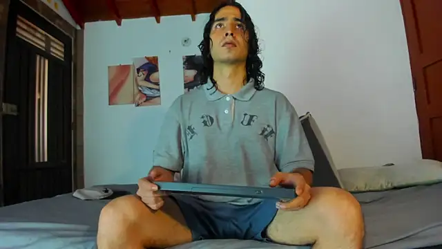 Jave rave online show from June 16, 12:19 pm