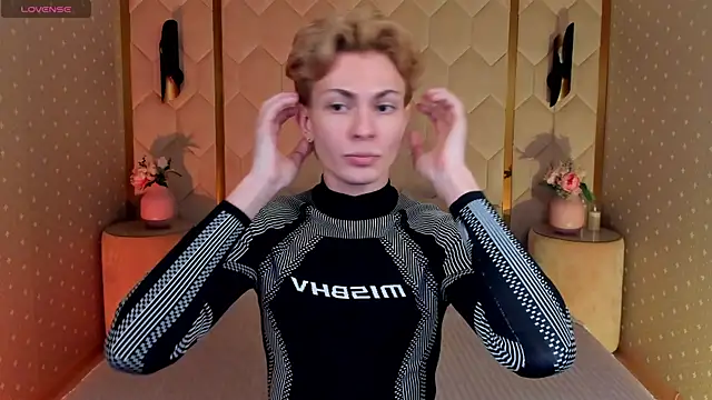 Snapshot of Even_Vrot chatting on November 29, 7:50 pm Even Vrot online show from November 29, 7:50 pm