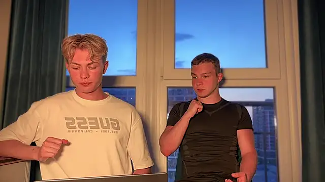 Even Vrot online show from July 8, 5:17 pm