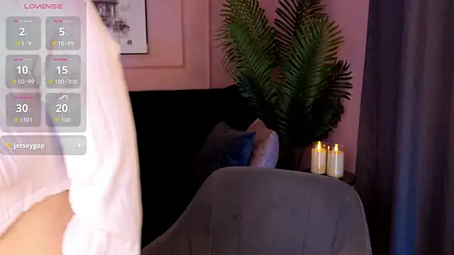 lucy loy online show from November 27, 12:18 pm