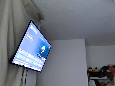 Nanylux online show from November 29, 4:04 am