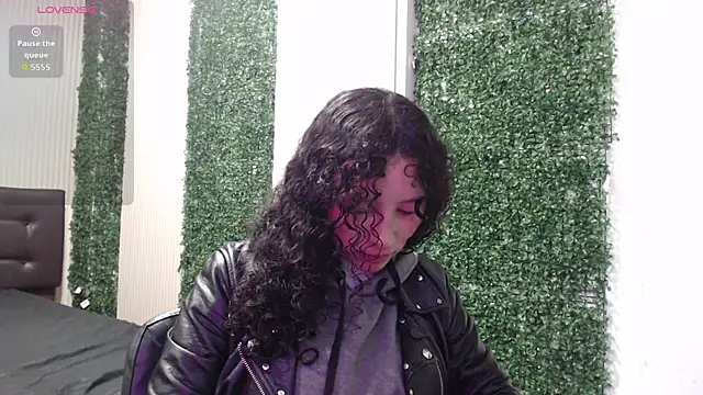 pettymoon1 online show from November 27, 11:34 am