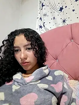 pettymoon1 online show from February 12, 3:34 am