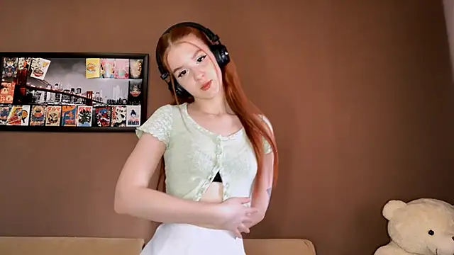 MichelinaCropleys online show from November 25, 6:13 am