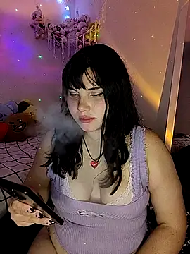 Snapshot of Bloodsweet chatting on November 29, 5:43 am Bloodsweet online show from November 29, 5:43 am