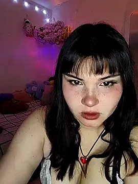 Snapshot of Bloodsweet chatting on December 2, 4:51 am Bloodsweet online show from December 2, 4:51 am