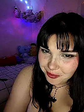 Snapshot of Bloodsweet chatting on December 4, 5:17 am Bloodsweet online show from December 4, 5:17 am