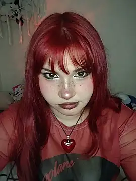 Snapshot of Bloodsweet chatting on March 3, 6:52 am Bloodsweet online show from March 3, 6:52 am