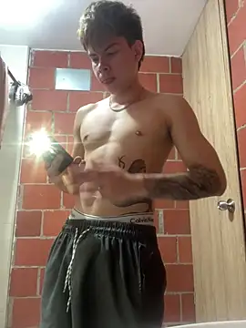 Handsome boys69 online show from March 14, 2:39 am