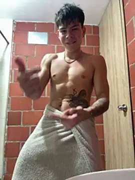 Handsome boys69 online show from May 9, 2:39 am