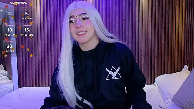 GabyRose9 online show from December 4, 12:03 pm