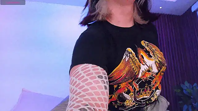 GabyRose9 online show from February 22, 8:29 pm