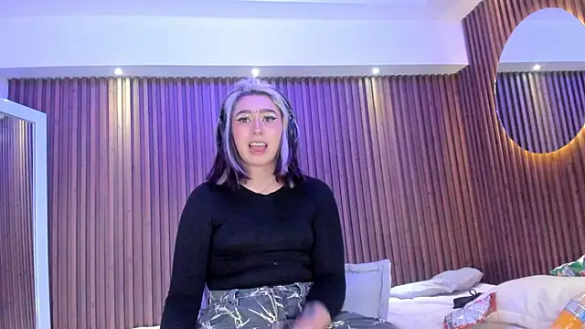 GabyRose9 online show from May 14, 7:09 pm