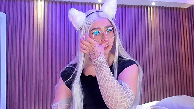 GabyRose9 online show from May 17, 8:16 pm