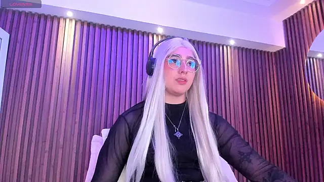 GabyRose9 online show from May 19, 1:56 am
