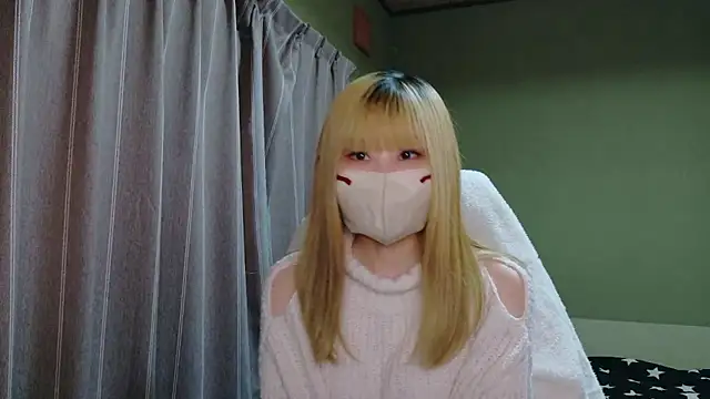 Snapshot of miyu0003 chatting on November 22, 11:09 am miyu0003 online show from November 22, 11:09 am