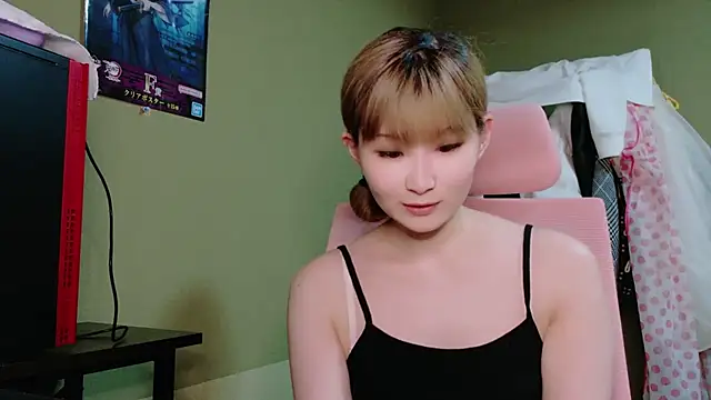 miyu0003 online show from July 16, 12:22 pm