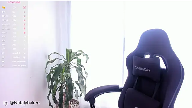 Nat Bakerss online show from January 8, 3:47 pm