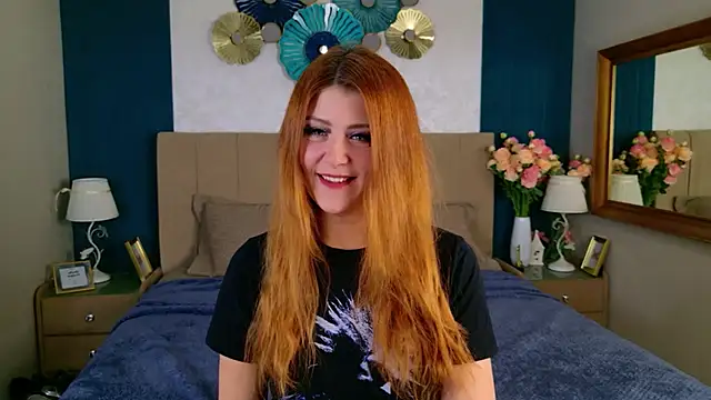 Dolores Ryan online show from March 10, 8:14 pm